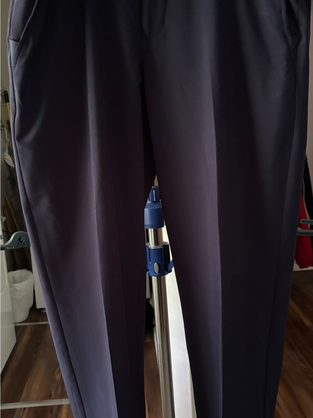 Izod Golf Classic Navy Pants